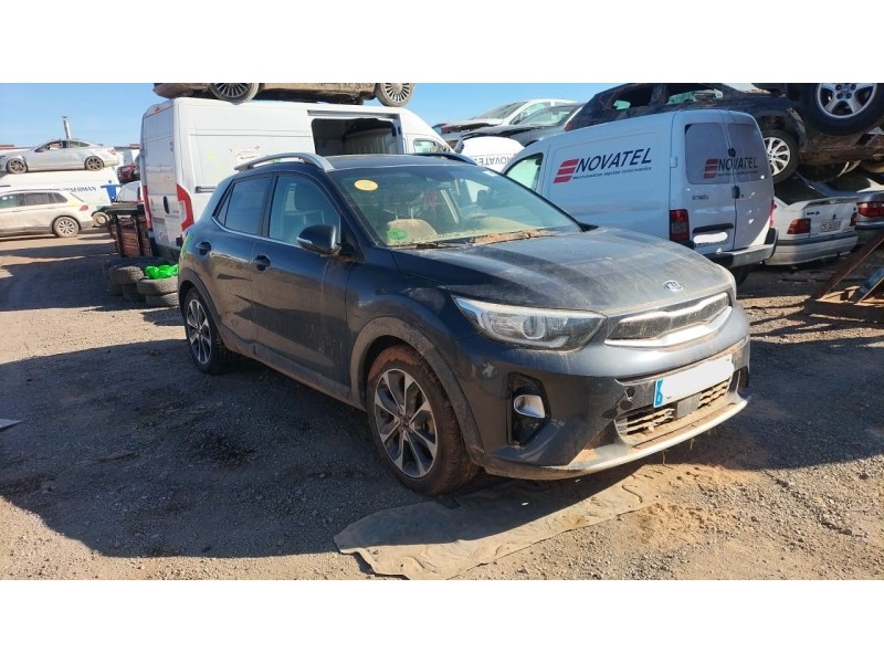 kia stonic (yb) del año 2019