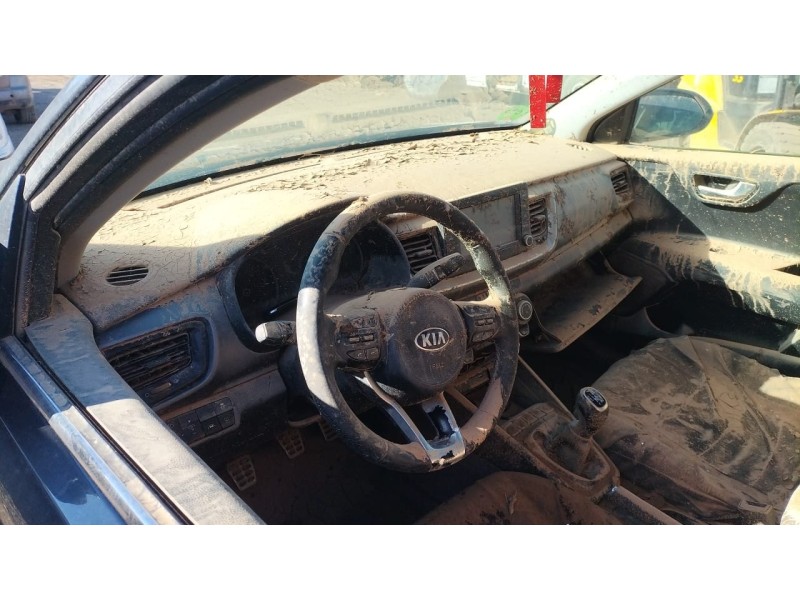 kia stonic (yb) del año 2019