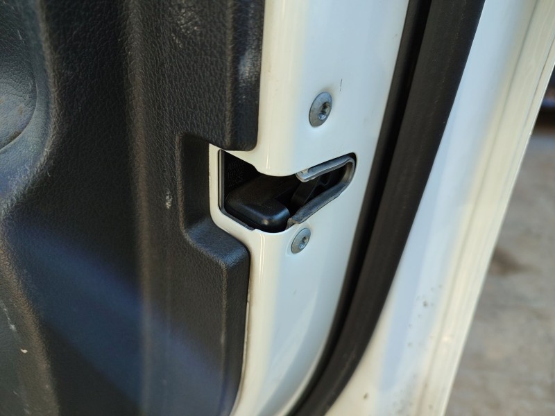 Recambio de cerradura puerta delantera derecha para mercedes-benz clase b sports tourer (w247) b 180 (247.084) referencia OEM IA