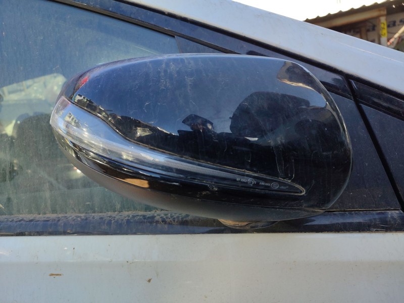 Recambio de retrovisor derecho para mercedes-benz clase b sports tourer (w247) b 180 (247.084) referencia OEM IAM   