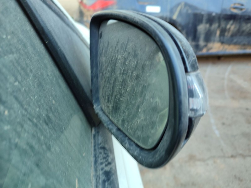 Recambio de retrovisor derecho para mercedes-benz clase b sports tourer (w247) b 180 (247.084) referencia OEM IAM   