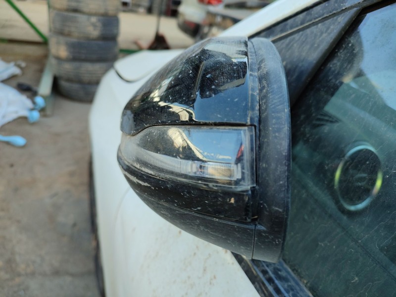 Recambio de retrovisor izquierdo para mercedes-benz clase b sports tourer (w247) b 180 (247.084) referencia OEM IAM   