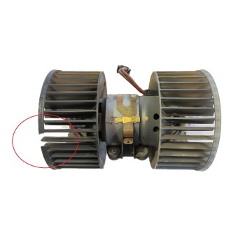 MOTOR CALEFACCION 64119204154 50827 