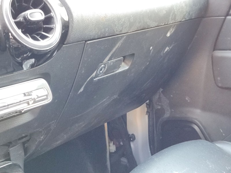 Recambio de guantera para mercedes-benz clase b sports tourer (w247) b 180 (247.084) referencia OEM IAM   