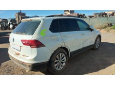 volkswagen tiguan (ad1, ax1) del año 2017 2