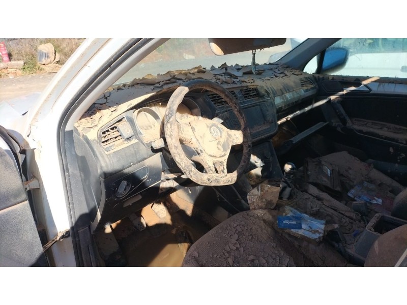 volkswagen tiguan (ad1, ax1) del año 2017