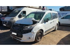 ford transit connect monospace del año 2017