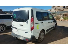 ford transit connect monospace del año 2017 2