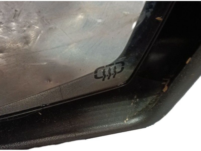 Recambio de retrovisor izquierdo para jeep compass (mp, m6, mv, m7) 1.3 referencia OEM IAM   