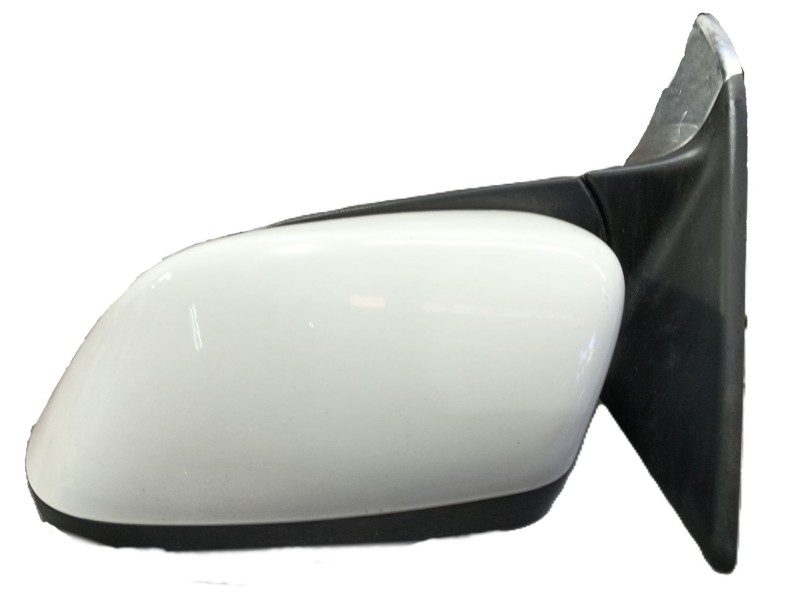 Recambio de retrovisor izquierdo para jeep compass (mp, m6, mv, m7) 1.3 referencia OEM IAM   