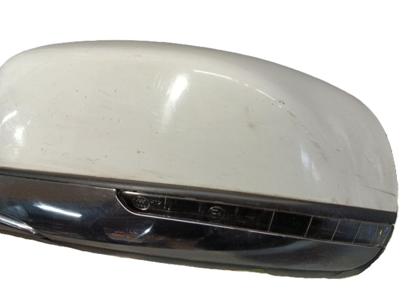 Recambio de retrovisor izquierdo para jeep compass (mp, m6, mv, m7) 1.3 referencia OEM IAM   