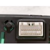 Recambio de cuadro instrumentos para ssangyong kyron 200 xdi limited referencia OEM IAM 8021009050  