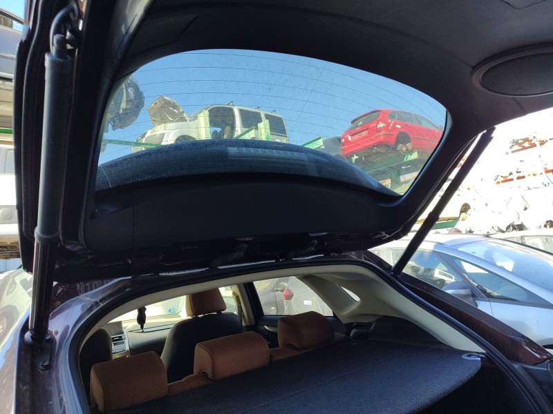 Recambio de amortiguadores maletero / porton para lexus nx (_z1_) 300h awd (ayz15) referencia OEM IAM   