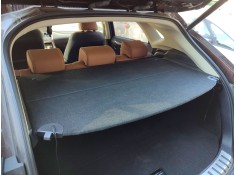 Recambio de bandeja trasera para lexus nx (_z1_) 300h awd (ayz15) referencia OEM IAM   