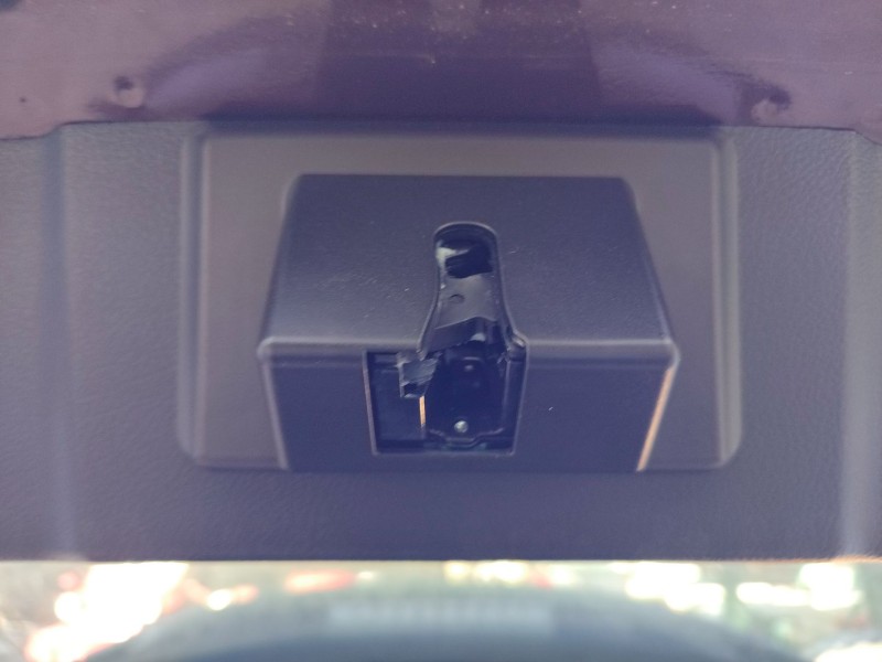 Recambio de cerradura maletero / porton para lexus nx (_z1_) 300h awd (ayz15) referencia OEM IAM 6935078010  