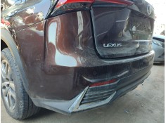 Recambio de paragolpes trasero para lexus nx (_z1_) 300h awd (ayz15) referencia OEM IAM 5215978918   2