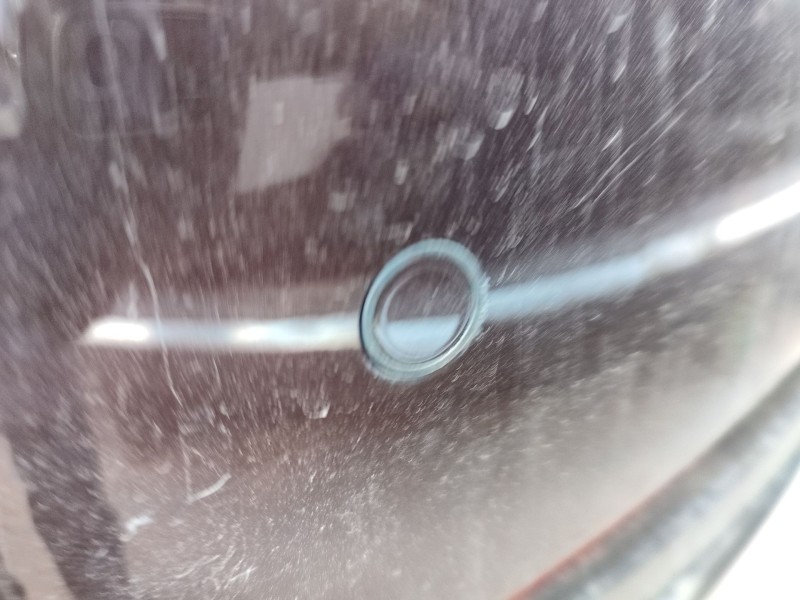 Recambio de paragolpes trasero para lexus nx (_z1_) 300h awd (ayz15) referencia OEM IAM 5215978918  