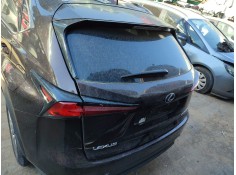 Recambio de porton trasero para lexus nx (_z1_) 300h awd (ayz15) referencia OEM IAM 6700578050  