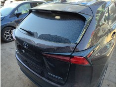 Recambio de porton trasero para lexus nx (_z1_) 300h awd (ayz15) referencia OEM IAM 6700578050   2