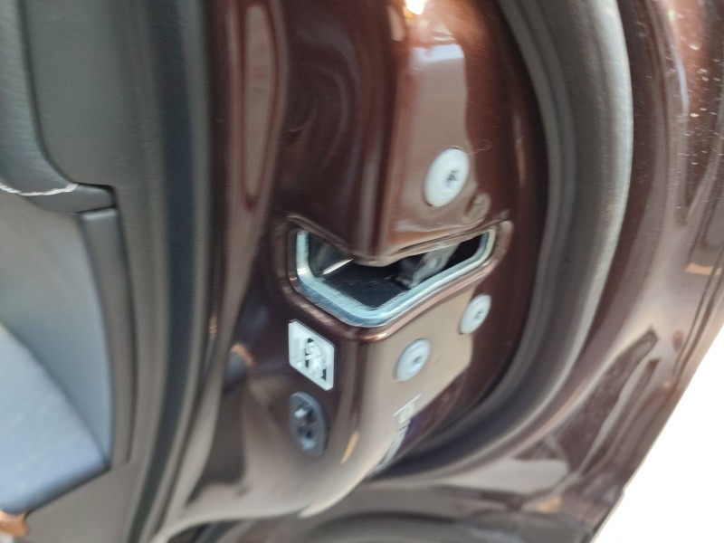 Recambio de cerradura puerta trasera derecha para lexus nx (_z1_) 300h awd (ayz15) referencia OEM IAM 6905012410  