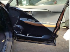 Recambio de elevalunas delantero derecho para lexus nx (_z1_) 300h awd (ayz15) referencia OEM IAM 6980178010  