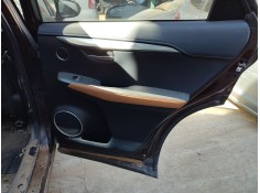 Recambio de elevalunas trasero derecho para lexus nx (_z1_) 300h awd (ayz15) referencia OEM IAM 6980178020  