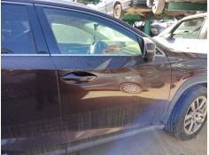 Recambio de puerta delantera derecha para lexus nx (_z1_) 300h awd (ayz15) referencia OEM IAM 6700178030  