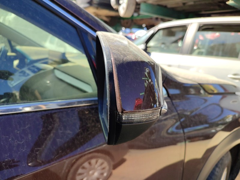 Recambio de retrovisor derecho para lexus nx (_z1_) 300h awd (ayz15) referencia OEM IAM   
