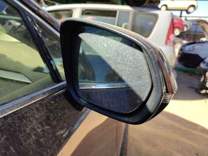 Recambio de retrovisor derecho para lexus nx (_z1_) 300h awd (ayz15) referencia OEM IAM   