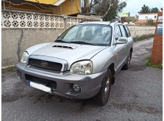 HYUNDAI SANTA FÉ I (SM)