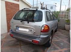hyundai santa fé i (sm) del año 2003 2