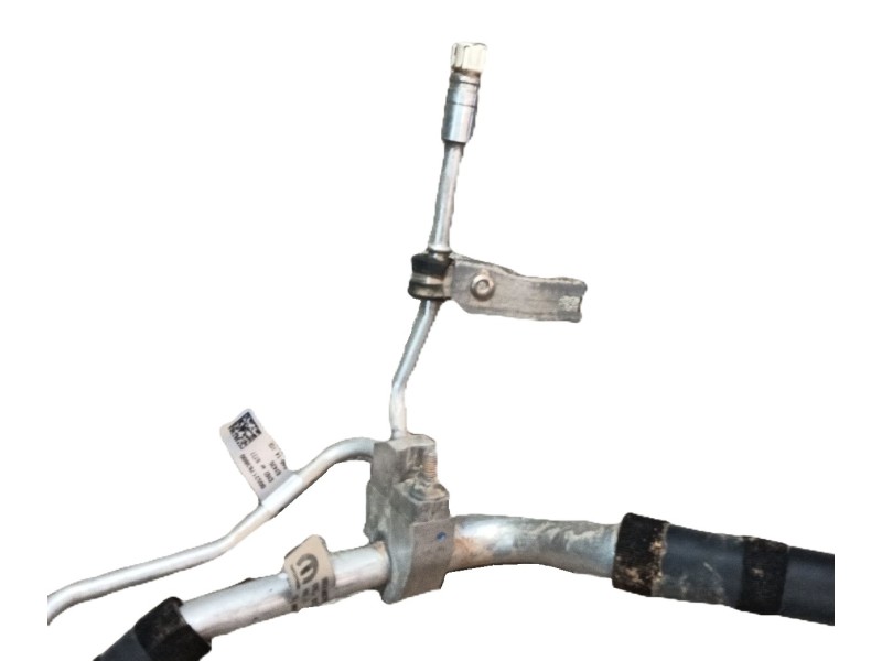 Recambio de tubos aire acondicionado para jeep compass (mp, m6, mv, m7) 1.3 referencia OEM IAM   