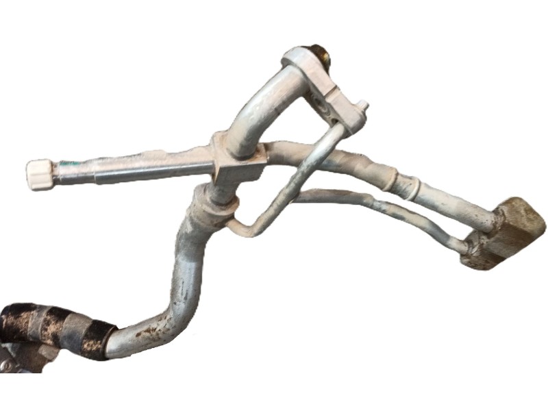 Recambio de tubos aire acondicionado para jeep compass (mp, m6, mv, m7) 1.3 referencia OEM IAM   