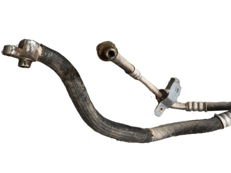 Recambio de tubos aire acondicionado para jeep compass (mp, m6, mv, m7) 1.3 referencia OEM IAM   