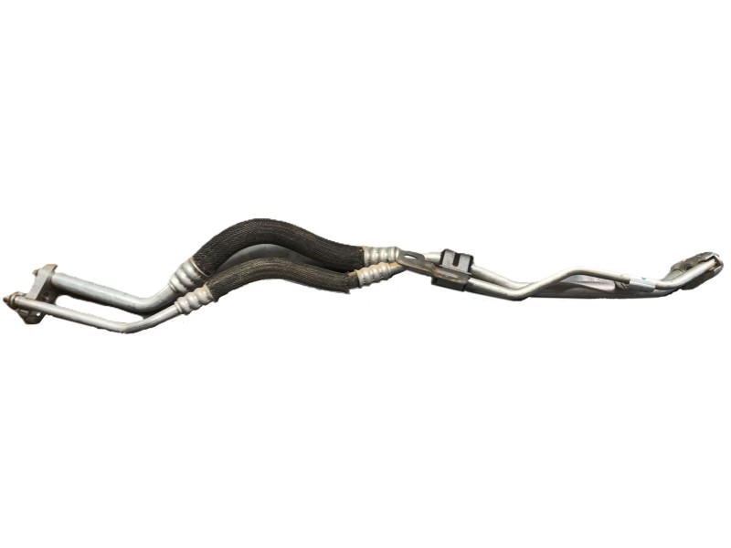 Recambio de tubos aire acondicionado para jeep compass (mp, m6, mv, m7) 1.3 referencia OEM IAM   