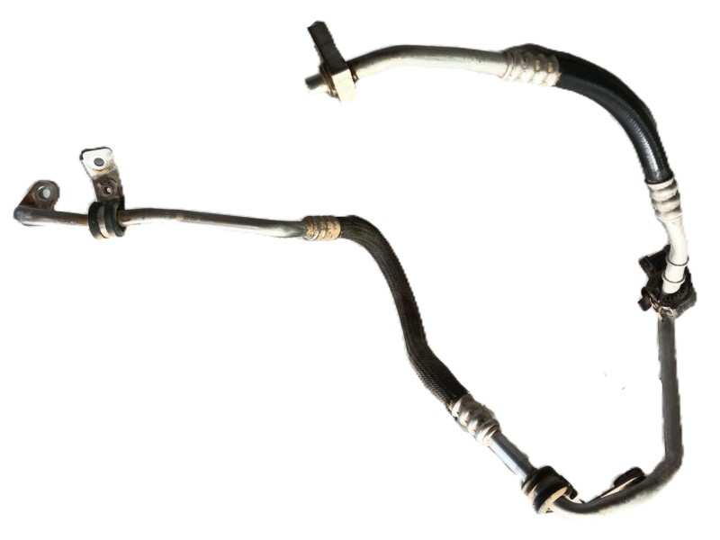 Recambio de tubos aire acondicionado para jeep compass (mp, m6, mv, m7) 1.3 referencia OEM IAM   