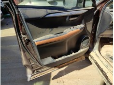 Recambio de elevalunas delantero izquierdo para lexus nx (_z1_) 300h awd (ayz15) referencia OEM IAM 6980278010  