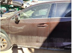 Recambio de puerta delantera izquierda para lexus nx (_z1_) 300h awd (ayz15) referencia OEM IAM 6700278030  