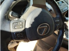 Recambio de airbag delantero izquierdo para lexus nx (_z1_) 300h awd (ayz15) referencia OEM IAM    2