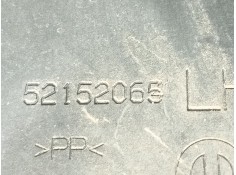 Recambio de paso rueda para jeep compass (mp, m6, mv, m7) 1.3 referencia OEM IAM    2