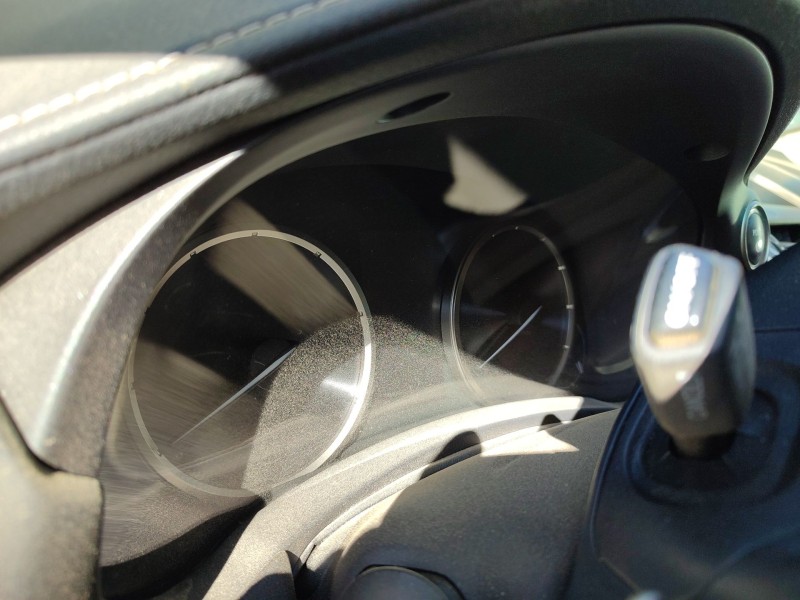 Recambio de cuadro instrumentos para lexus nx (_z1_) 300h awd (ayz15) referencia OEM IAM 5530378011C0  