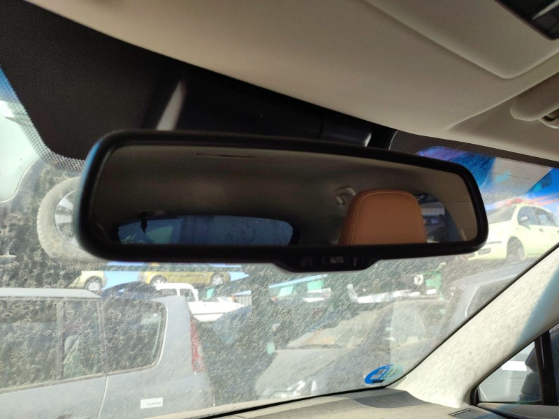 Recambio de espejo interior para lexus nx (_z1_) 300h awd (ayz15) referencia OEM IAM   