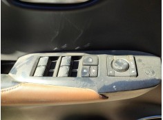 Recambio de mando elevalunas delantero izquierdo para lexus nx (_z1_) 300h awd (ayz15) referencia OEM IAM   