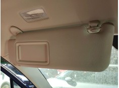 Recambio de parasol izquierdo para lexus nx (_z1_) 300h awd (ayz15) referencia OEM IAM 7432078030A1   2