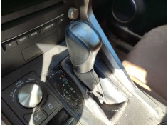 Recambio de pomo palanca cambio para lexus nx (_z1_) 300h awd (ayz15) referencia OEM IAM   