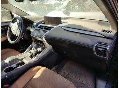 Recambio de salpicadero para lexus nx (_z1_) 300h awd (ayz15) referencia OEM IAM    2