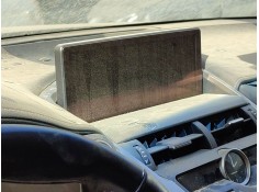 Recambio de pantalla multifuncion para lexus nx (_z1_) 300h awd (ayz15) referencia OEM IAM   