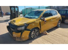 PEUGEOT 208 II (UB_, UP_, UW_, UJ_)