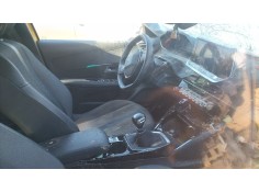 peugeot 208 ii (ub_, up_, uw_, uj_) del año 2021 2