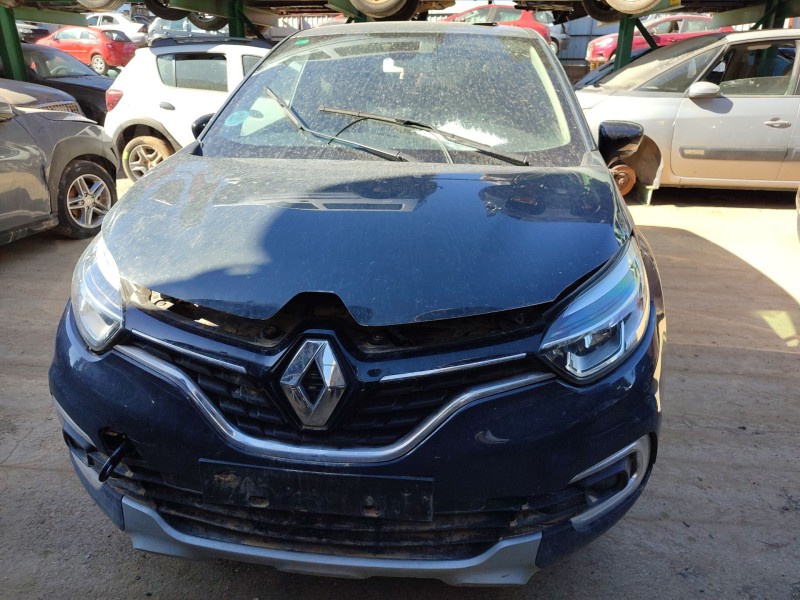 renault captur i (j5_, h5_) del año 2017